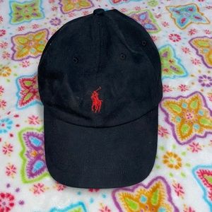 Polo Hat